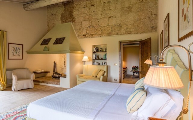 Monticchia 10 in Sarteano