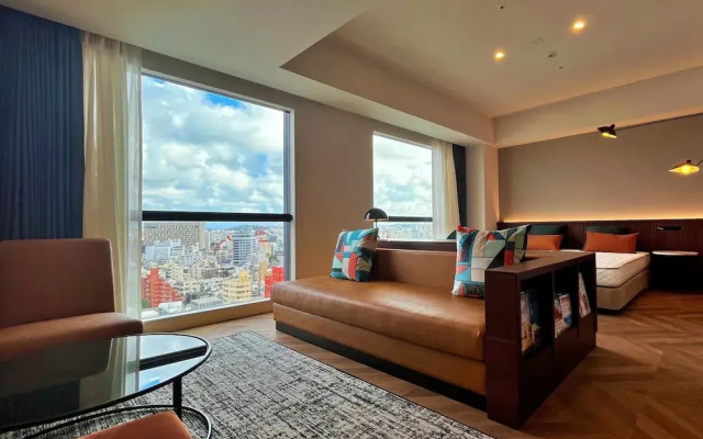 La'gent Hotel Okinawa Naha