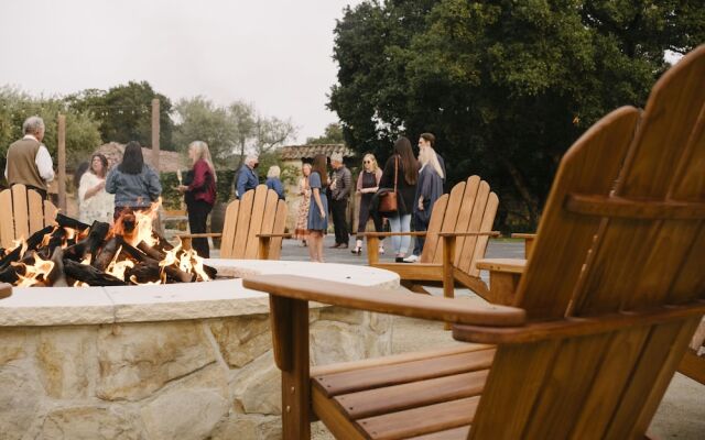 Holman Ranch Estate Vineyard & Winery