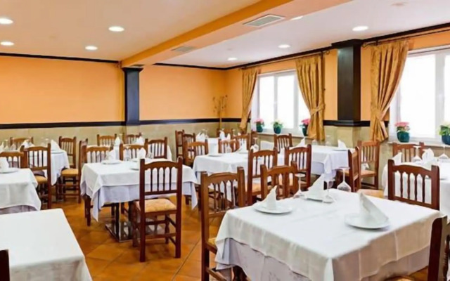 Hotel O Desvío