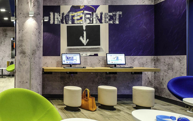 B&B HOTEL Düsseldorf-Hilden