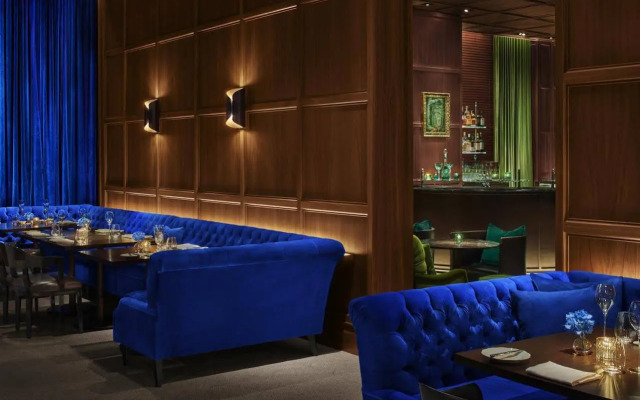 The Times Square EDITION