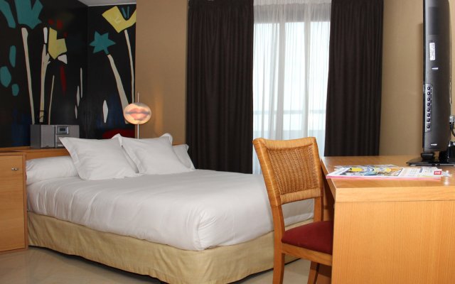 Hotel Marina DOr Playa 4*