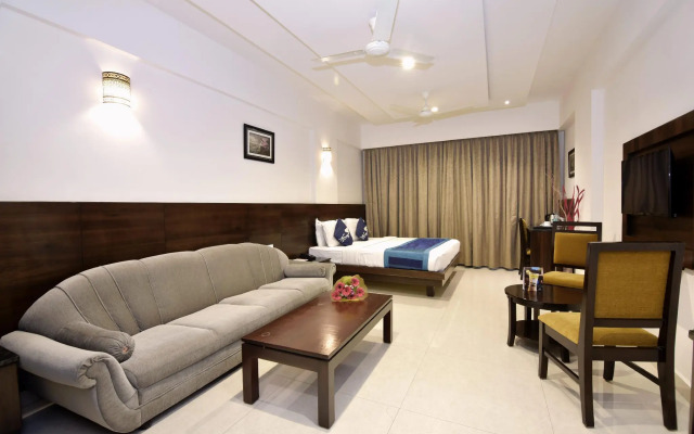 I V Sanctum Hotel