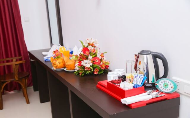 Crystal Resort Dickwella