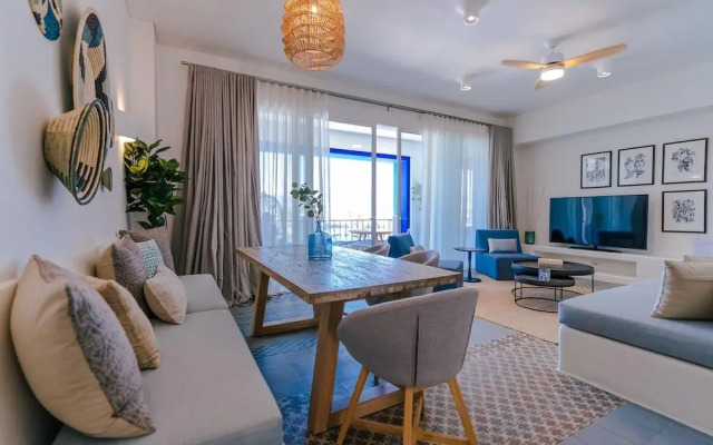 Cloud7 Residence Ayla Aqaba