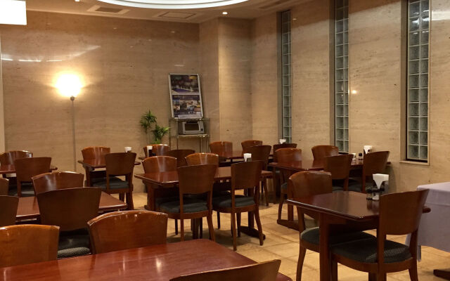 HOTEL LiVEMAX Sapporo-Ekimae