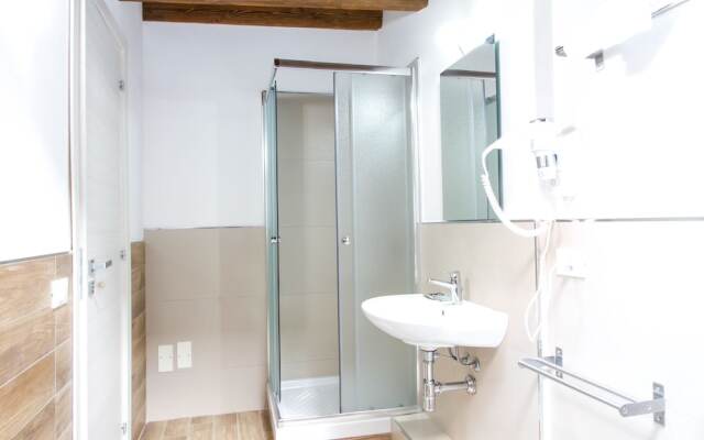 Alla Corte Accommodations