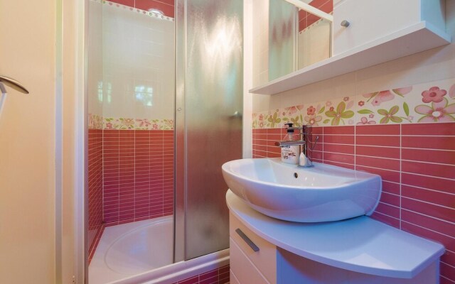 Stunning Home in Vodice With Wifi and 0 Bedrooms