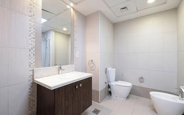 Next'House - Business Boulevard Hostel