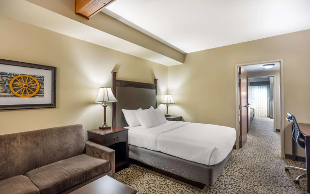 Best Western Plus Intercourse Village Inn & Suites