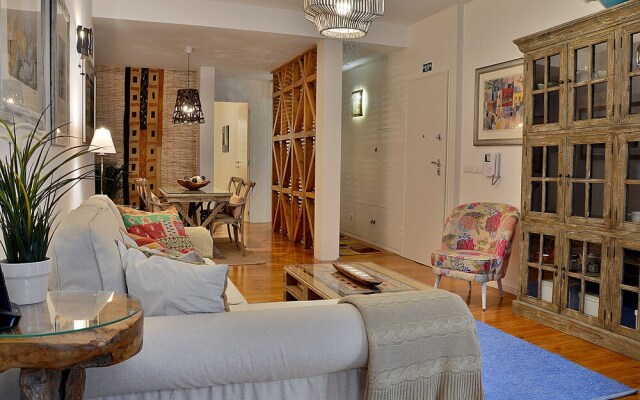 Bica Cosy Apartment