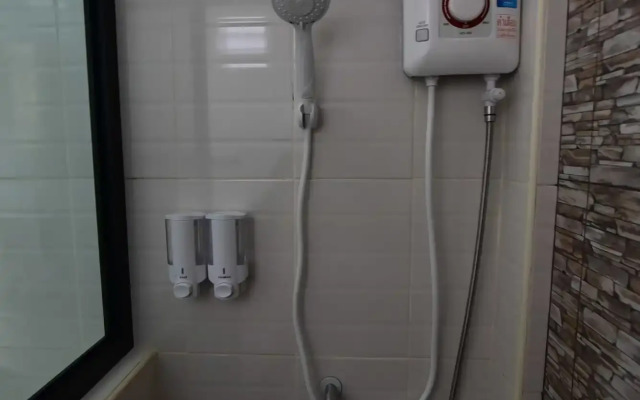 The Nest Hotel by Ploy