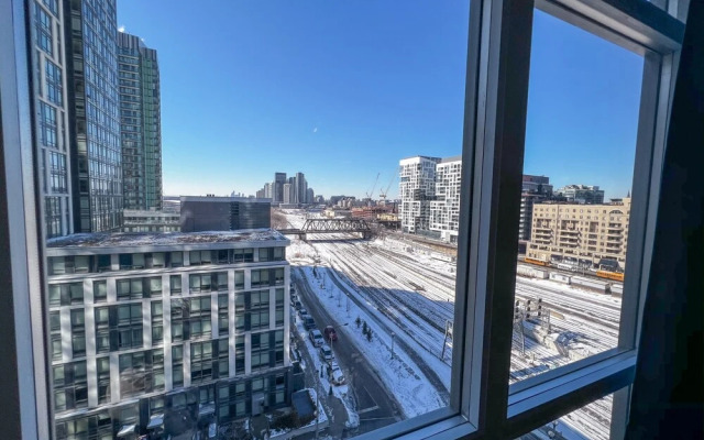 Marvelous Elegant Downtown Apartments