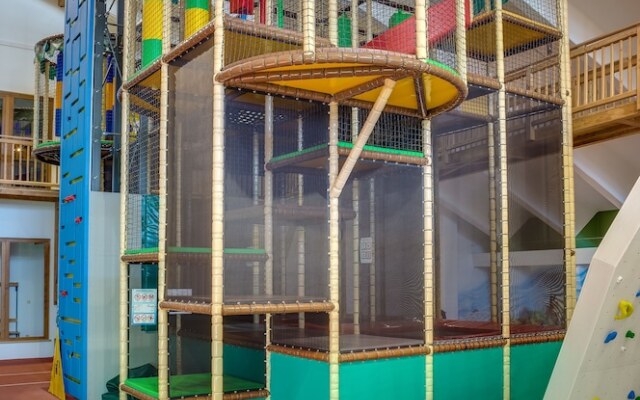 Wellness-Residenz Schalber