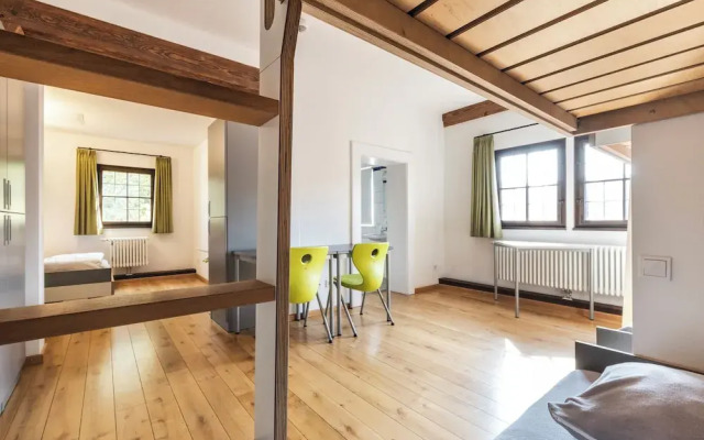 Jugendherberge Dinkelsbühl - Youth Hostel