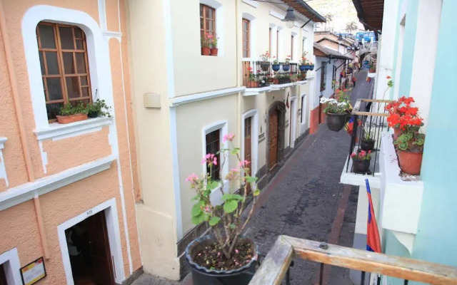 Hostal La Ronda