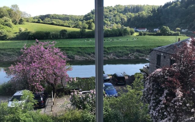 Tintern Old Rectory