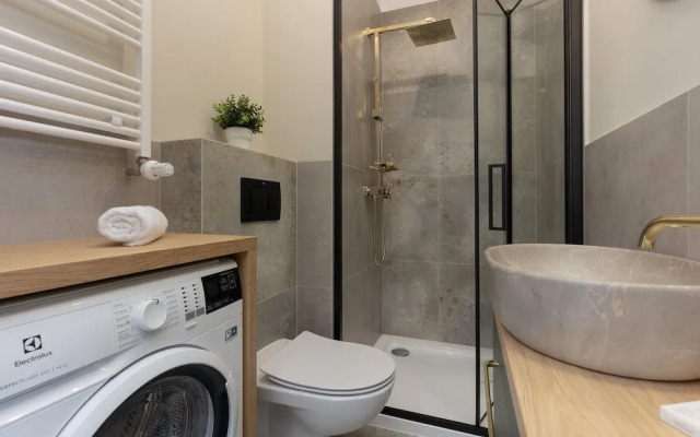 Home Factory Estate Kotsisa by Renters