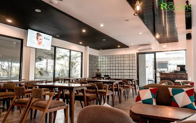 The Rooms Apartment by ARM Hospitality