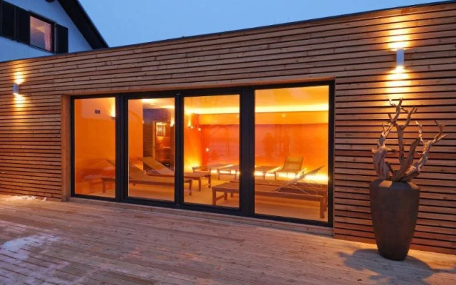 Hotel Zeleni Gaj - Sava Hotels & Resorts