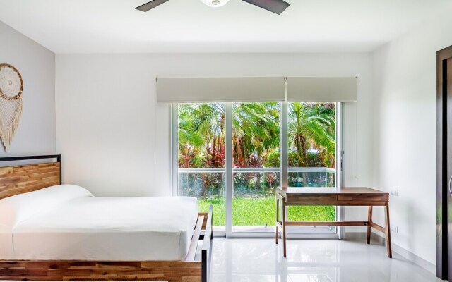 Casa Pescadores 2 Bedroom Condo by Redawning