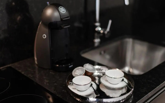 Urban Luxury Apartment, Downtown Porto near Metro