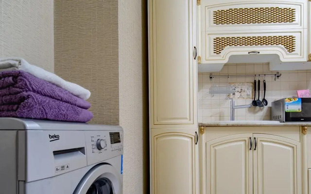 Квартира на улице Жлобы 139