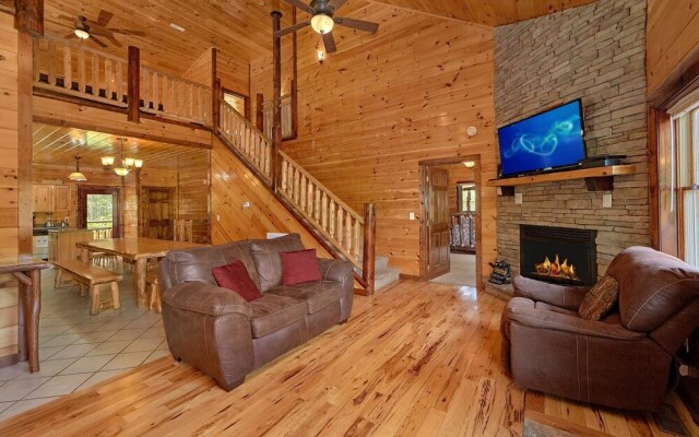 Uwoduhi Pool Lodge Apartment 6