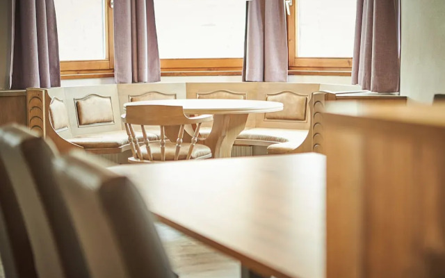 Chalet Fabian by we rent