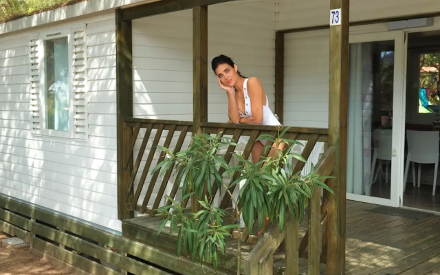 Torre del Porticciolo Camping Village Glamping