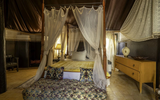 Riad Clé De Sol