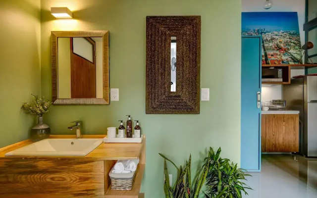 Zen Modern by Mr.W