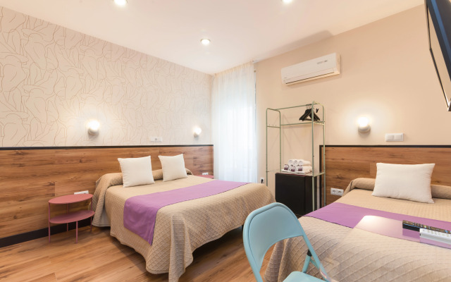 Hostal Art Madrid