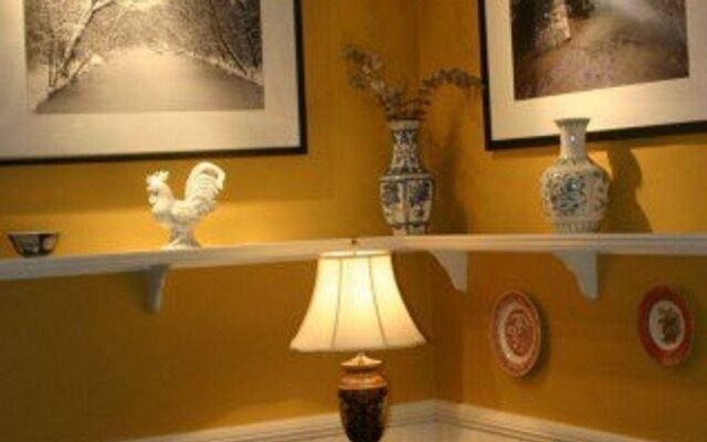 Rosemary House Bed and Breakfast