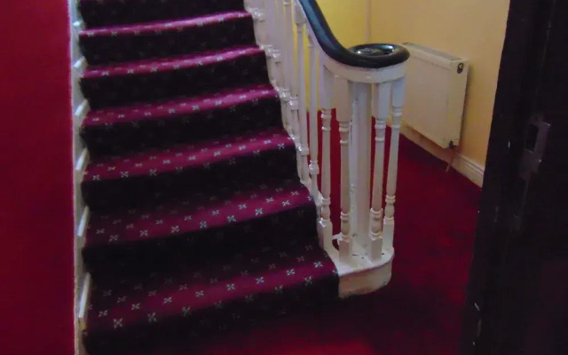 Rock Hotel Dublin