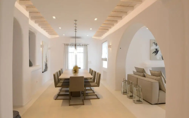 Villa Opal