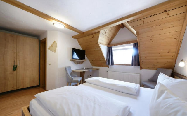 Hotel Garni Alpengruss