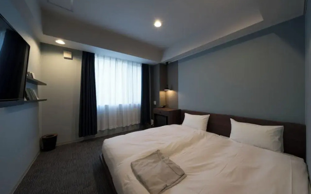 The Box Hotel Kyoto