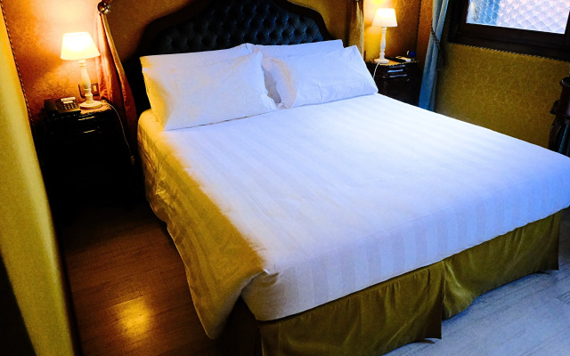 Hotel San Gallo