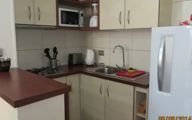 Argomedo Amoblados
