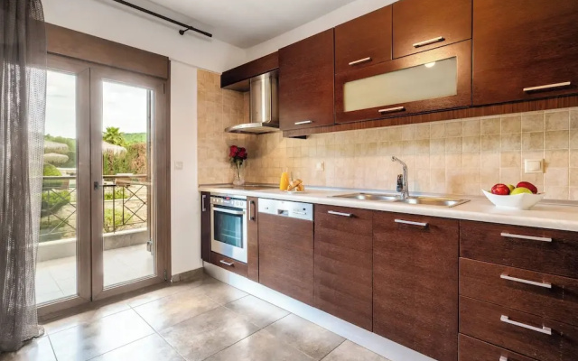 Palmrise Luxury Villas