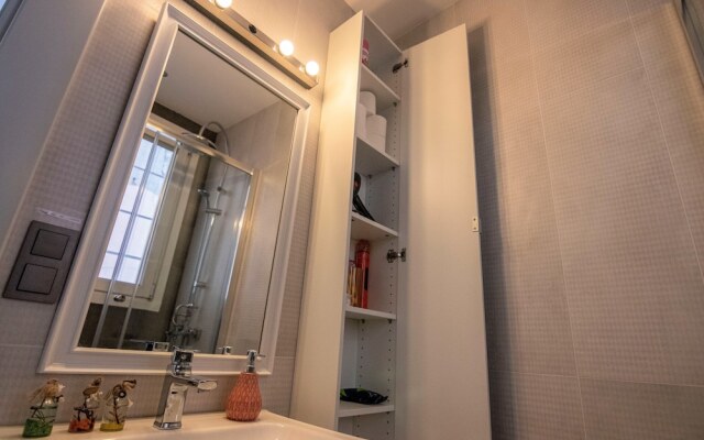 Twodo Exclusive Flat Taksim