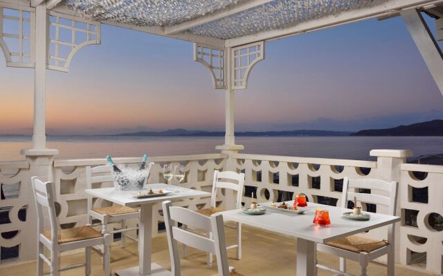 Golf Hotel Punta Ala