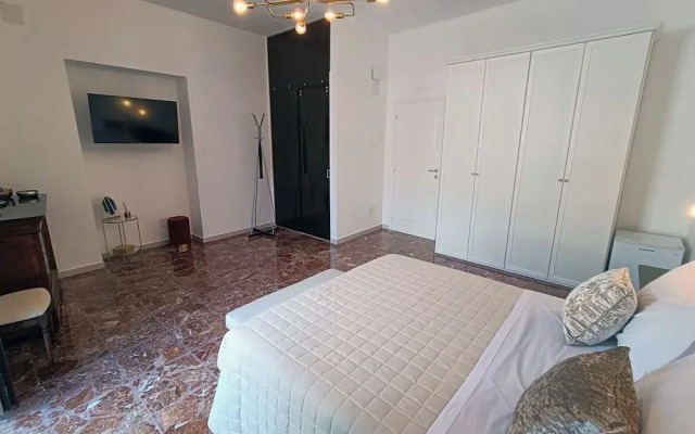 La Residenza del Barone