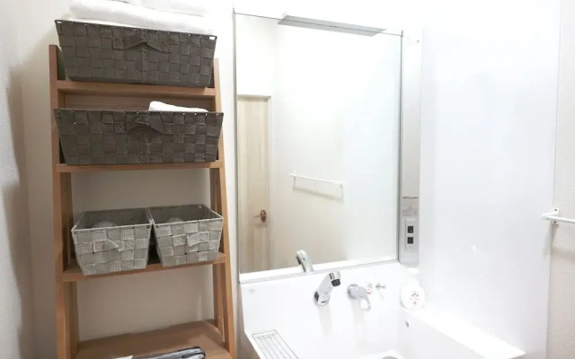 Resort house Tsubasa