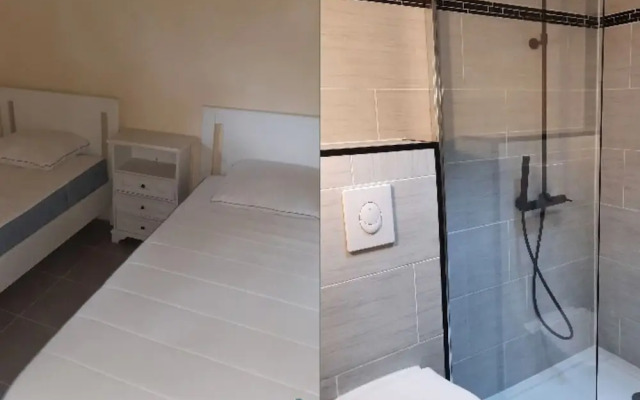 Detached House in Lanaken With Large Garden