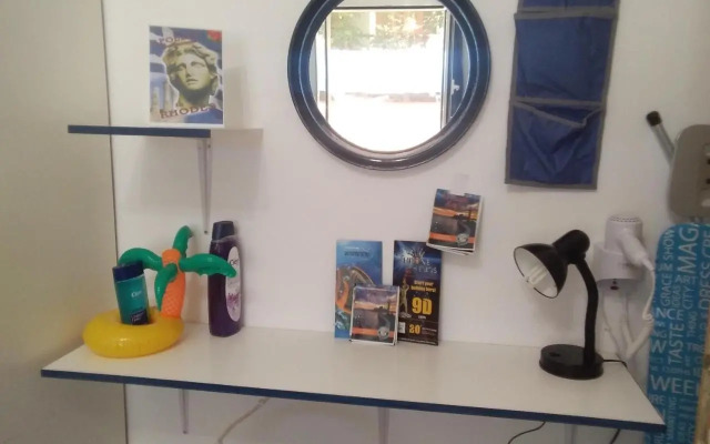 Apollon Apartments H-1