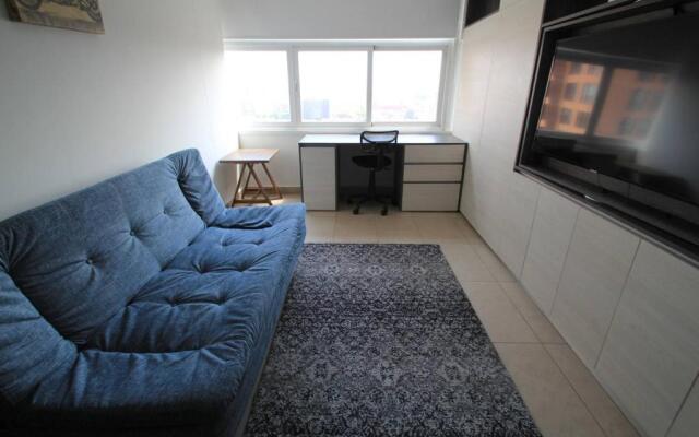 Premier Apartment Downtown 4 Guests 1604