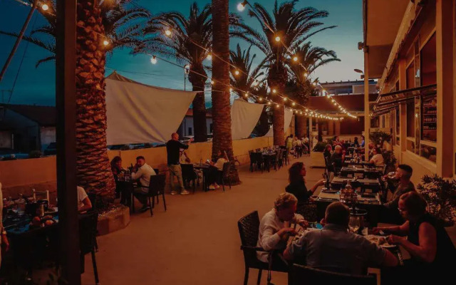 La Lampada Di Aladino